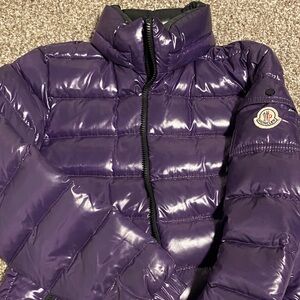 MONCLER